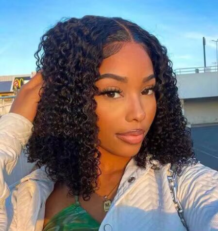 🧚♀️When Wigs Become a Fashion Accessory: Embrace the Hair Switch with Confidence ✨