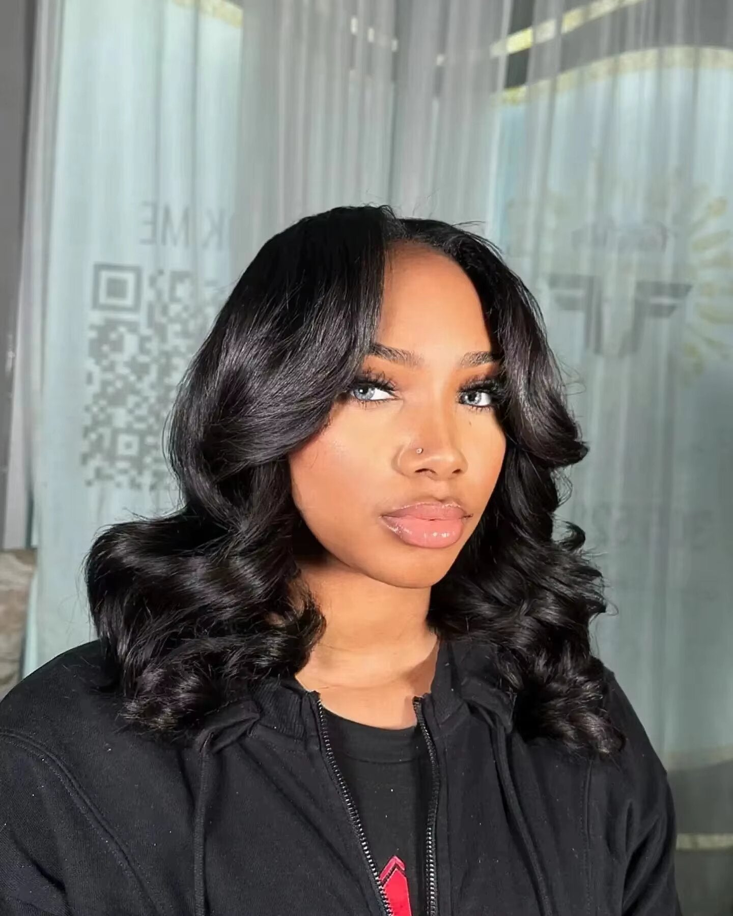 🫶From Hair Loss to Hair Love: Empowering Journeys with Wigs
