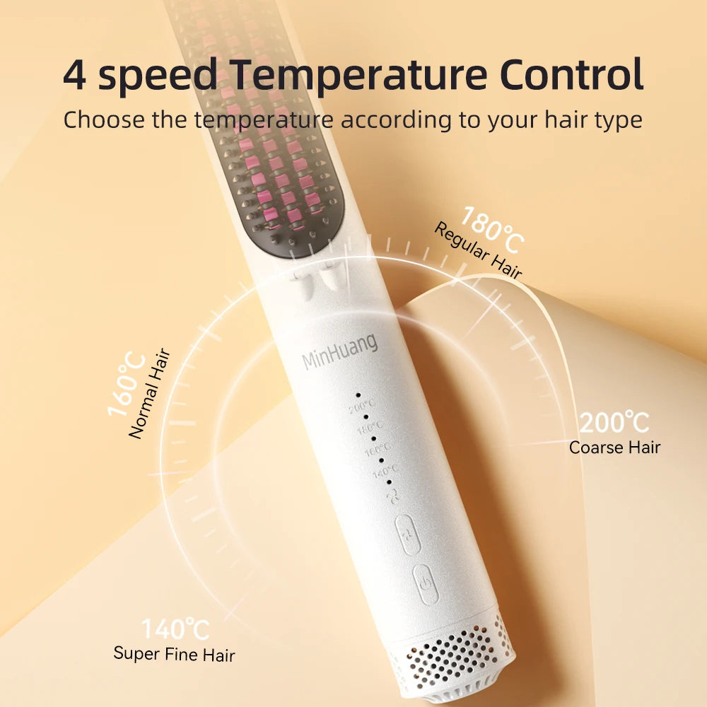 ELECTRIC BRUSH
