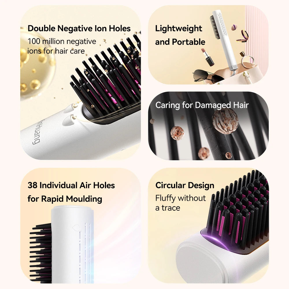 ELECTRIC BRUSH